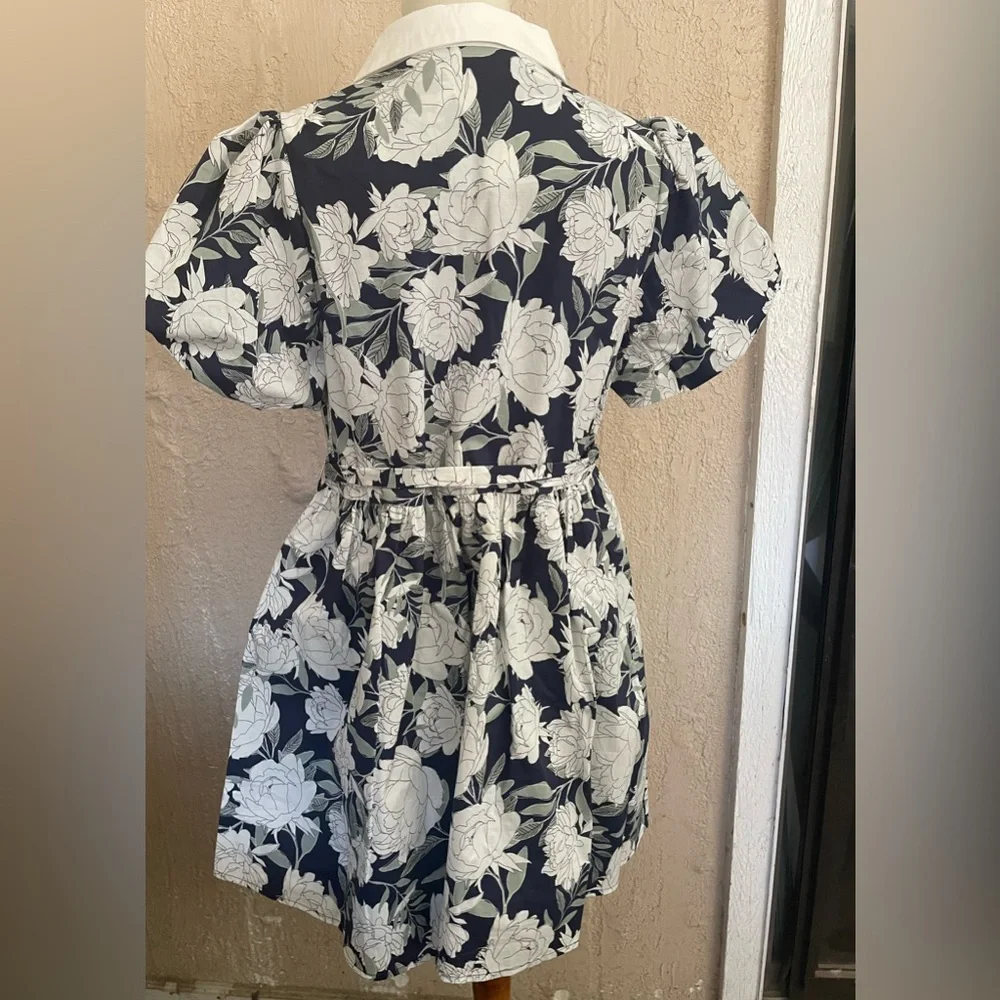 Jodifl Floral Dress - Picture 9 of 9